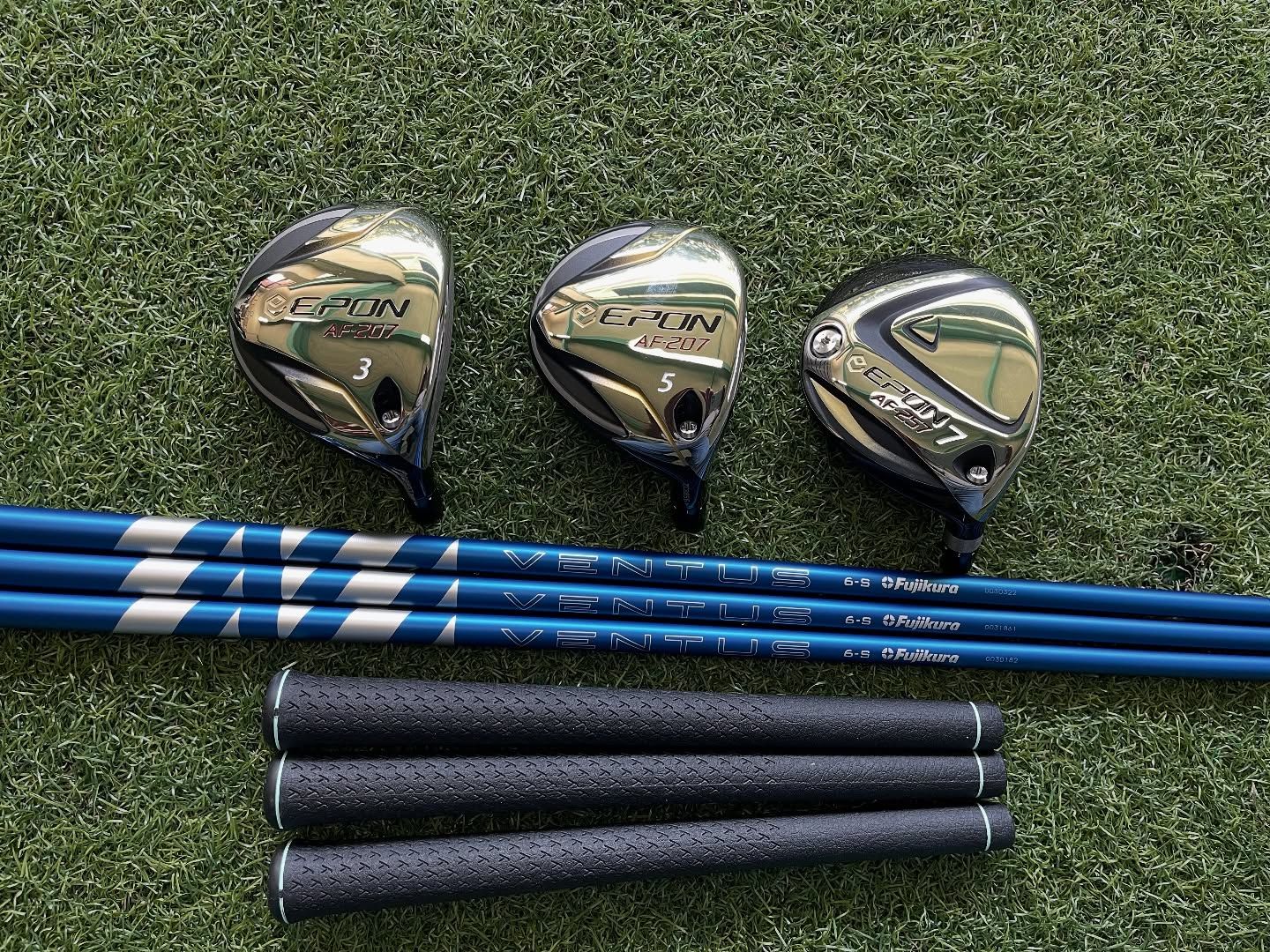 取扱商品 | ブログ | ゴルフクラブクリニック冨田